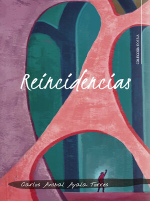 cover image of Reincidencias